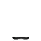 Mophie Universal - Wireless Charger Pad + AC Power Adapter - 15 Watt - Black