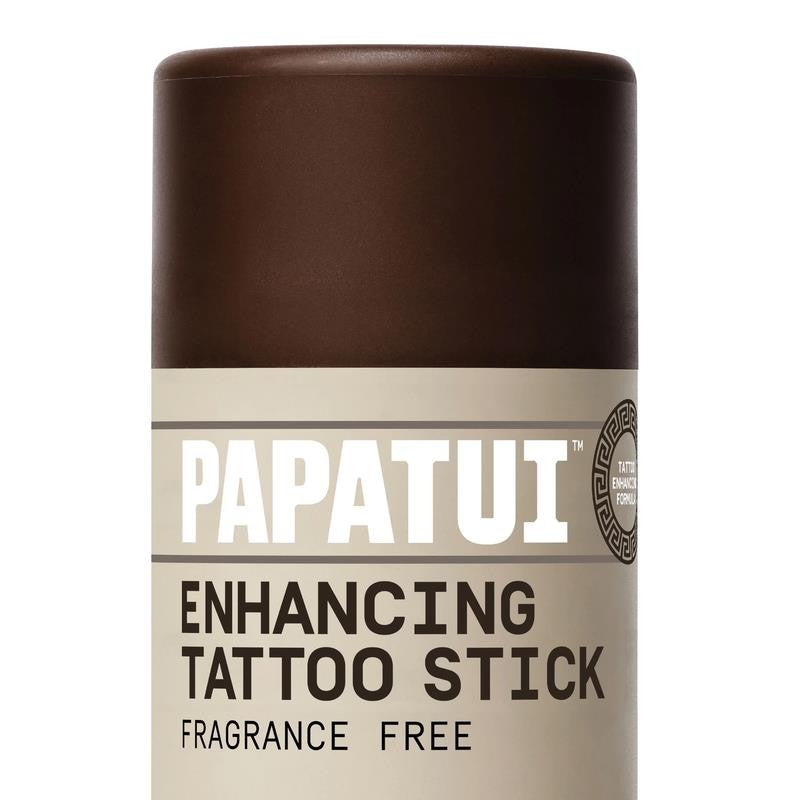 Enhancing Men'S Tattoo Stick, Unscented, 2.6 Oz