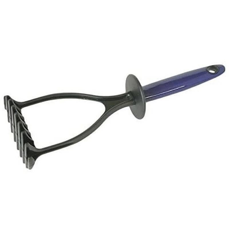 11.5" Select Nylon Sturdy Masher for Mashed Potatoes, Beans, Avocado and More -