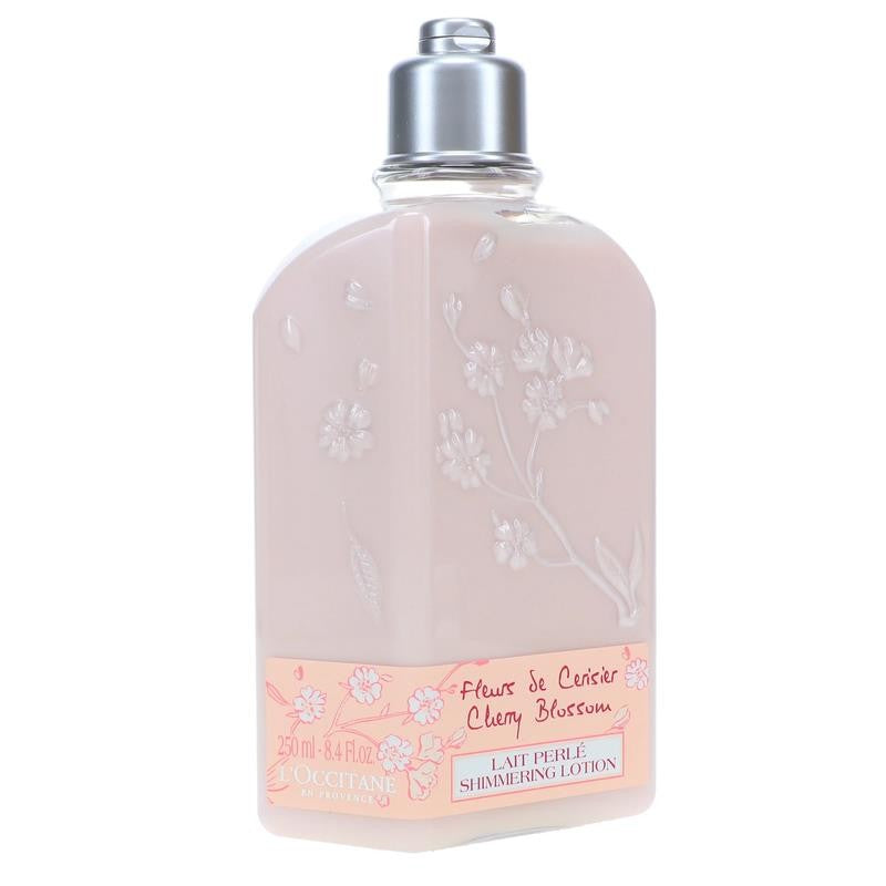 Cherry Blossom Body Lotion, 8.4 Oz