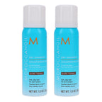 Dry Shampoo Dark Tones 1.3 Oz 2 Pack