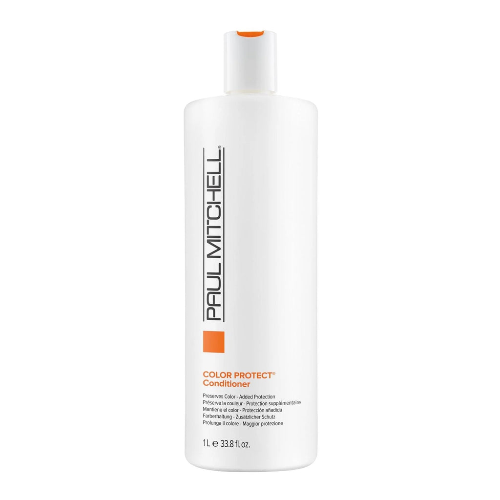 Color Protect Conditioner 33.8 Oz.