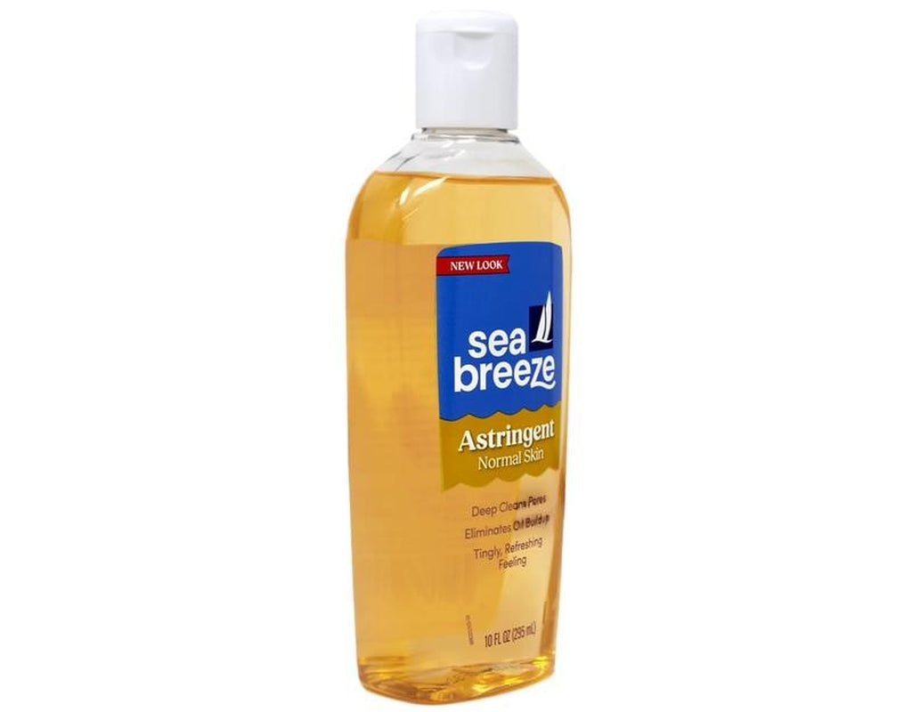 Classic Clean Original Formula Astringent, 10 Fl Oz