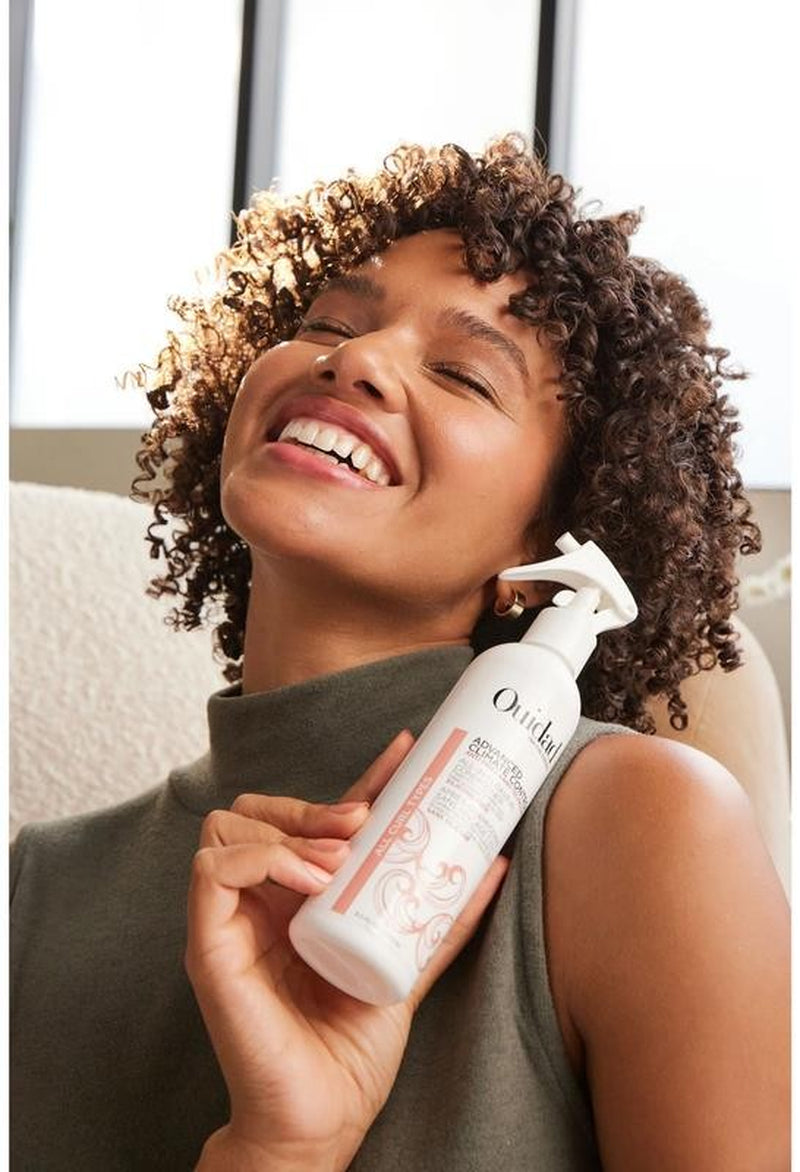 Advanced Climate Control - All-In-1 Leave-In Conditioner