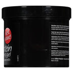 Extra Hold Protein Styling Gel 32 Oz. Jar, Frizz Control, Non-Flaking, Unisex