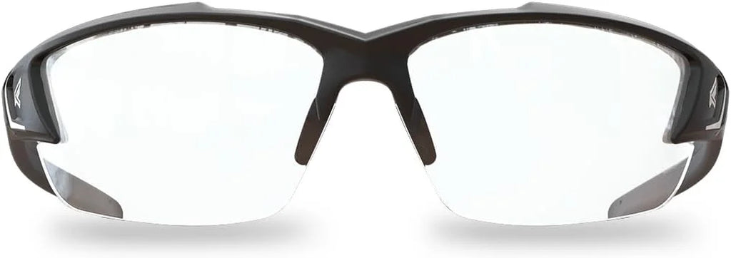 Edge Eyewear Khor G2 - Black/Clear VS SDK111VS-G2