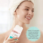 Aliver Firming Neck Cream for Crepey Skin Body Care Comfort, Skin Care & Repair for Women and Men, Day & Night Use, 4.2 Fl.Oz (2Pack)