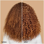 Advanced Climate Control Heat & Humidity Gel Travel Size - 8.5 Fl Oz, Curly Hair
