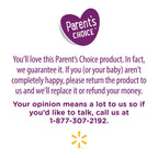 Parent’S Choice Premium Nursing Pads, 120 Count