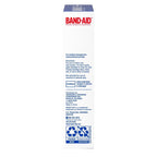(3 Pack) Brand Tough Strips Adhesive Wound Bandage, Extra Large, 10 Count
