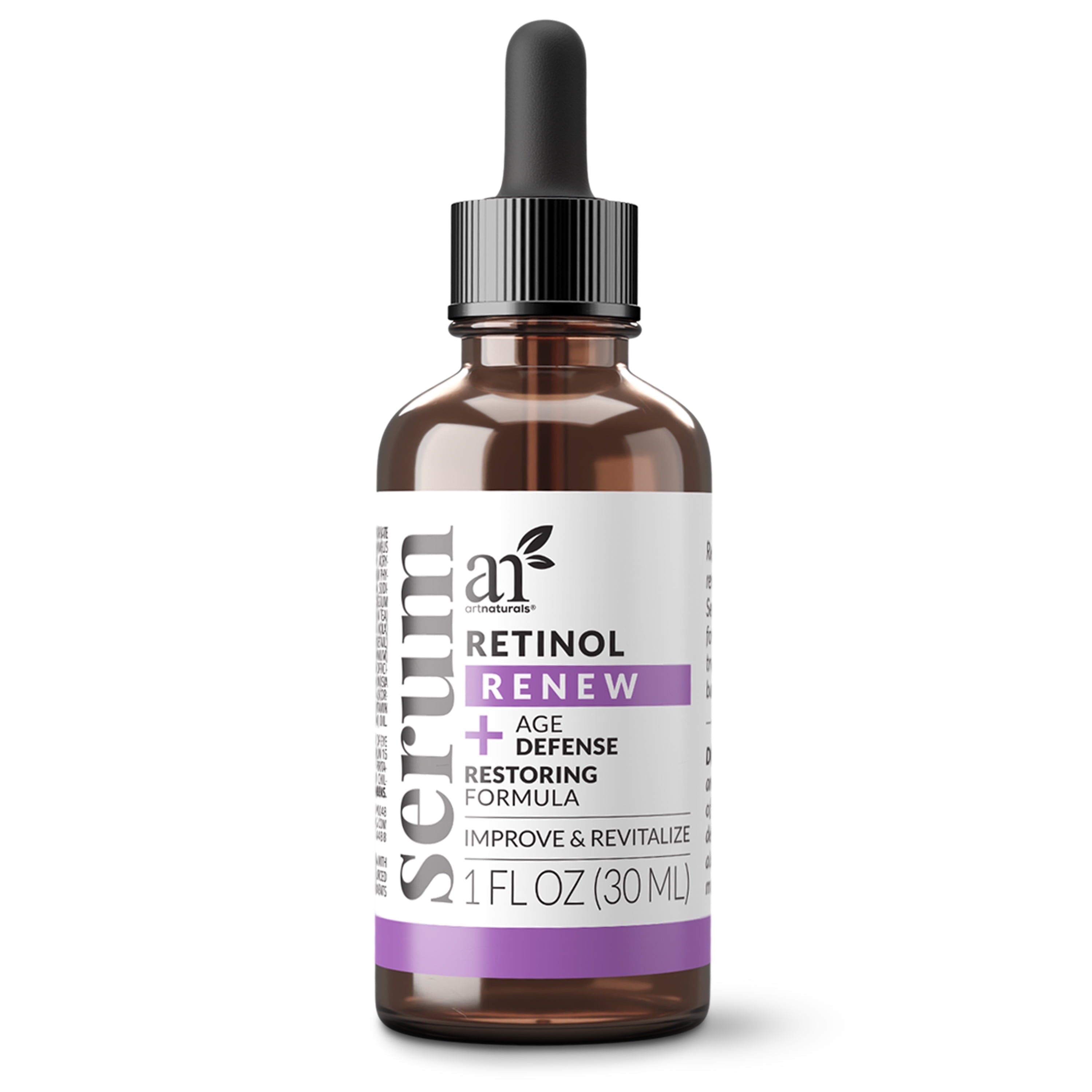 Artnaturals Retinol Serum (1 Oz / 30 Ml)