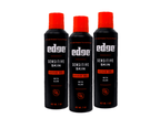 Edge Shave Gel Sensitive with Aloe 7 Ounce (Pack of 3)