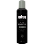 Pack of 2 Edge Ultra Sensitive Shave Gel - Colloidal & Oatmeal - 7 Oz (Packaging May Vary)