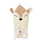 Parent'S Choice Cotton Deer Baby Hooded Towel