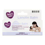 Parent'S Choice Lanolin Nipple Balm for Breastfeeding Mothers, 1.41 Oz