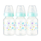Parent'S Choice 3-Pack Bottles 5 Oz