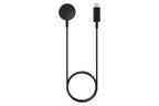 Samsung Galaxy Fast Charging Watch Charger, Black