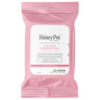 , Soothing Witch Hazel Hemorrhoidal Wipes, 20 Count