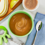 Parent'S Choice Stage 1 Baby Food, Pear , 4 Oz Cups, 2 Count
