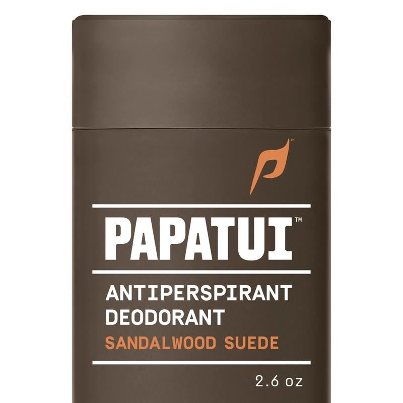 Triple Action Complex Men'S 48-Hour Antiperspirant and Deodorant, Sandalwood Sue