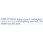 Anti-Stretch Marks Body Milk with Rosehip Oil Stretch Marks Reducer 16.6 Fl. Oz.