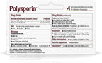 2 Pack - First Aid Antibiotic Ointment 0.50Oz Each