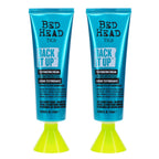 Bed Head Back It up Texturizing Cream 4.23 Oz 2 Pack