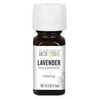 Discover Relaxation Pure Essential Oils Kit, 0.25 Fl Oz Bottles (4 Pack)
