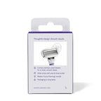 5-Blade Women'S Razor Blade Refills, 8 Count