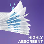 Brand Small Cushion Care Thick Gauze Pads, 2 in X 2 In, 25 Ct