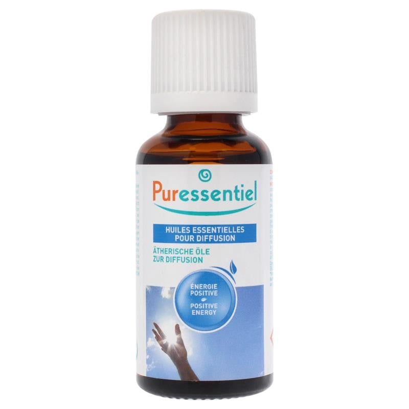 Diffusion Essential Oil - Positive Energy Blend, 1.01 Oz