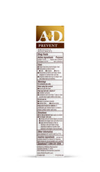 A+D Original Diaper Rash Ointment, 1.5Oz