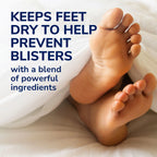 Dr. Scholl’S Odor-X No Sweat Dry Foot Spray, Unscented, 24-Hour Perspiration Con