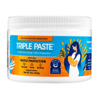Diaper Rash Cream, Hypoallergenic Medicated Ointment for Babies, 8 Oz