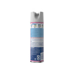 Lysol Disinfectant Spray for Sanitizing Antibacterial Disinfecting, Early Morning Breeze, 19 Fl Oz