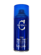 Catwalk Travel Size Hard Hold Hairspray 3 Oz