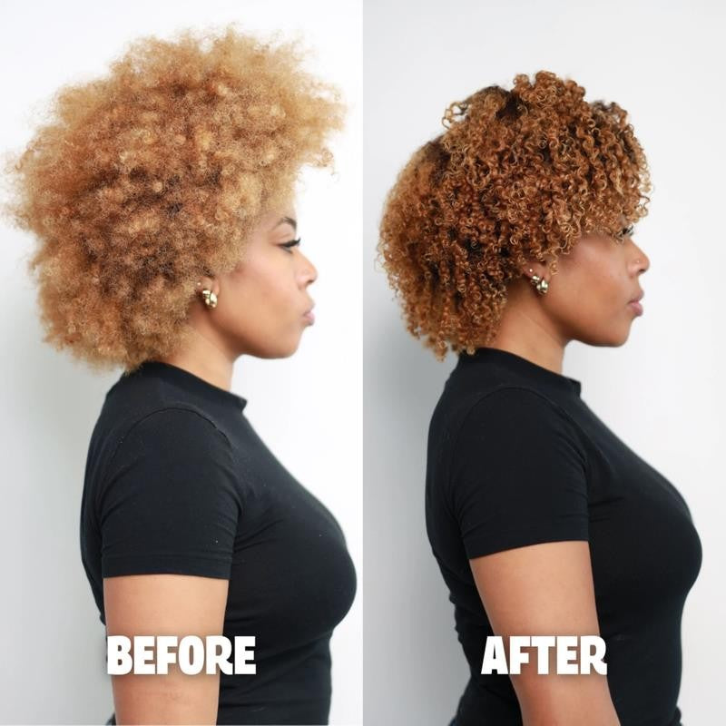 Curl Enhancing Cream 12 Oz.