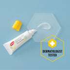Carmex Advanced Repair Moisturizing Lip Balm Tube, Lip Moisturizer with Vitamin E, 1 Count
