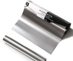 150 Square Feet Standard Aluminum Foil, 12 in X 150 Ft, Home & Commercial Use