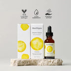 Day & Night Dual Pack, Vitamin C & Super a Serum, 2 Bottles, 0.5 Fl Oz (15 Ml) E