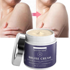 Arnica Bruise Cream 4Oz - Vitamin K C E for Thin Skin, Moisturizing Skin Renewal