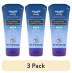 (3 Pack) Blackhead Clearing Scrub with 2% Salicylic Acid for Acne Care, 5 Oz, C