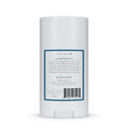 Deodorant, Aluminum Free, Sea Salt & Cedar, for Women and Men, 2.65 Oz