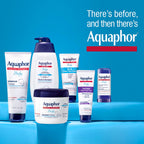 Aquaphor Baby Diaper Rash Cream with Zinc Oxide, Hypoallergenic, Paraben and Fragrance Free, 3.5 Oz