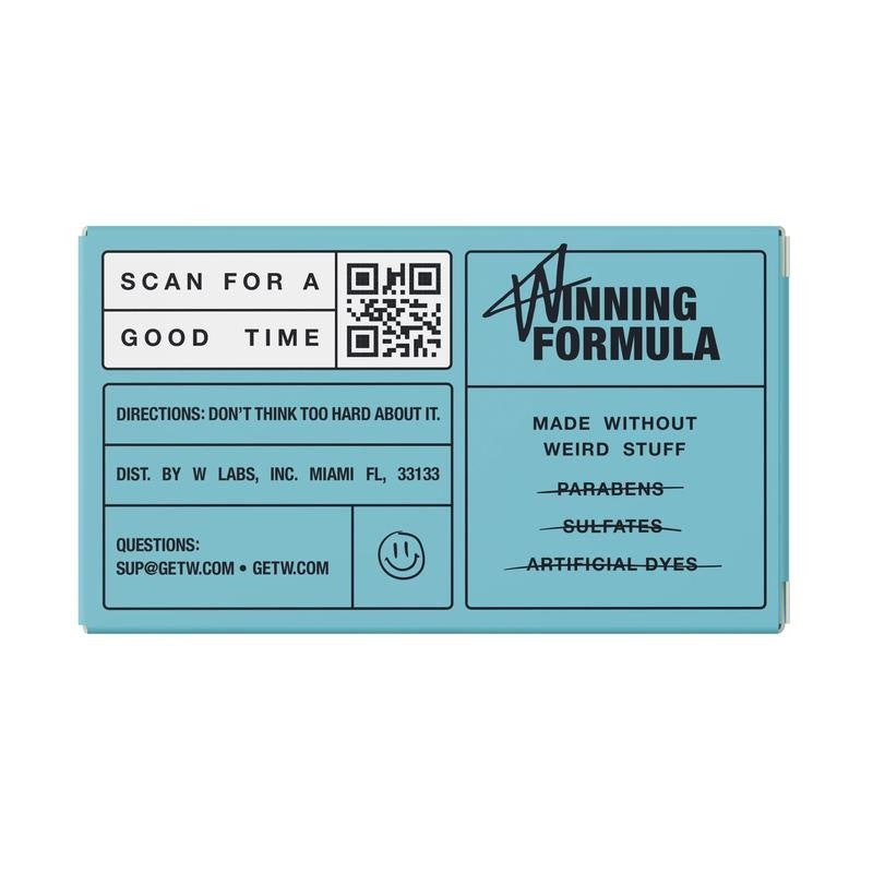 By Jake Paul Soap Bar - Hydrating - Moisturizing - Ave Breaker - 5 Oz