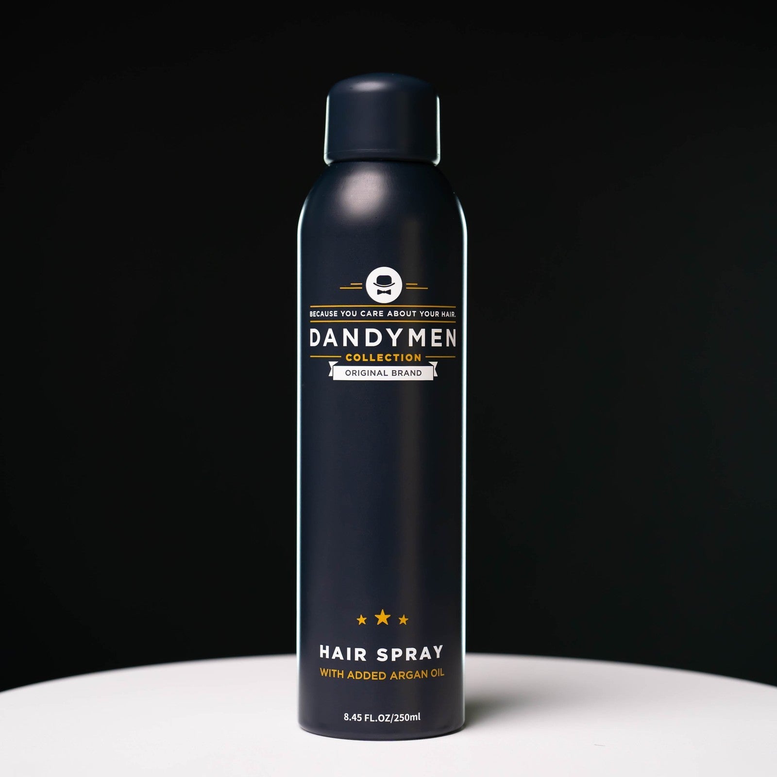 Dandymen Hair Spray 8.45 Oz