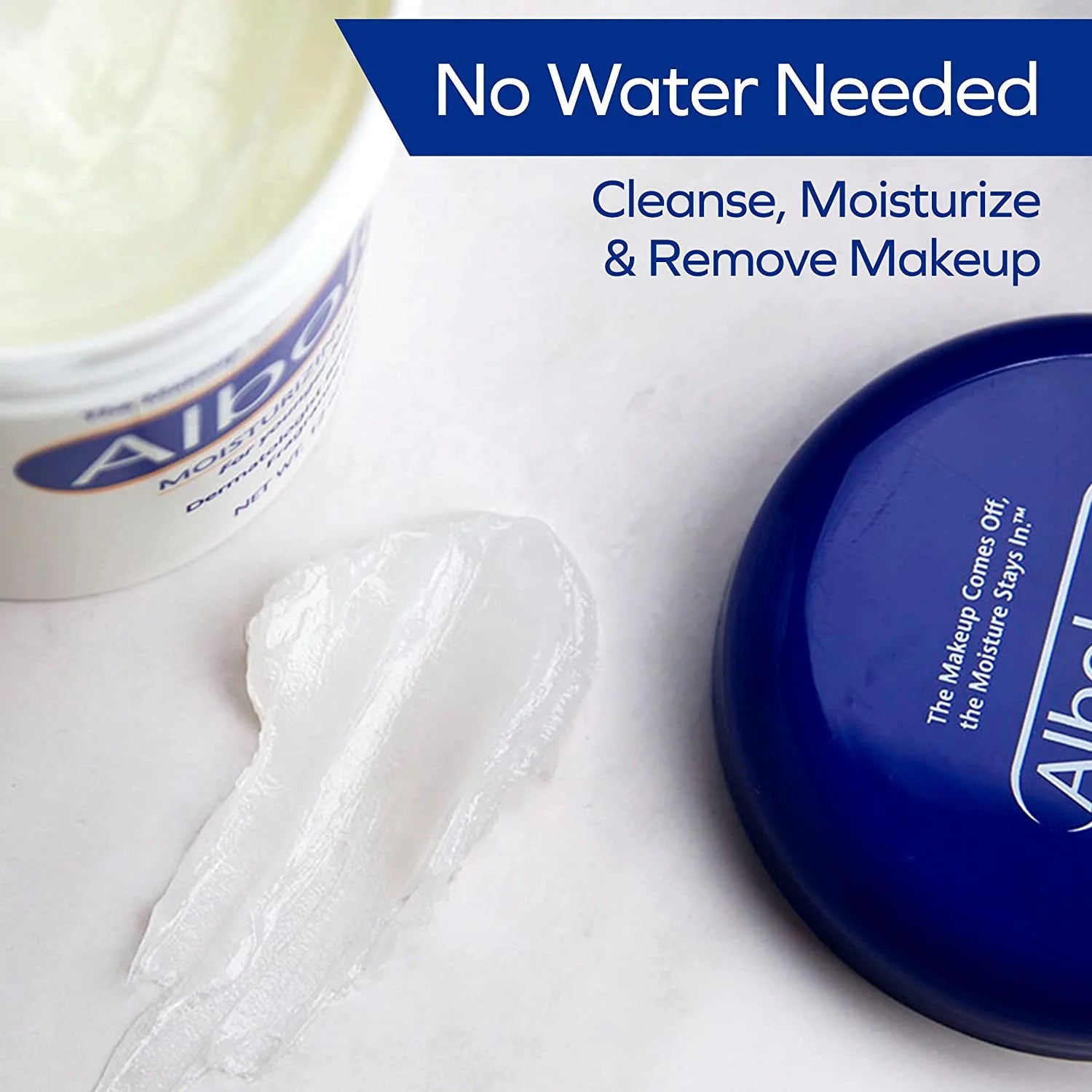 Face Moisturizer, Facial Cleanser, Makeup Remover and Cleansing Balm, All Skin T