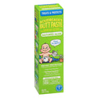 Boudreaux'S Butt Paste with Natural* Aloe Diaper Rash Cream, Ointment for Infant, 4 Oz Tube