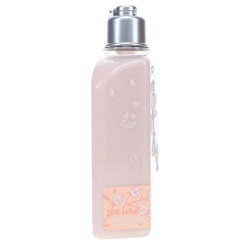 Cherry Blossom Body Lotion, 8.4 Oz