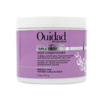 Coil Infusion Triple Treat Deep Conditioner for Women & Men with Tighter Curls &